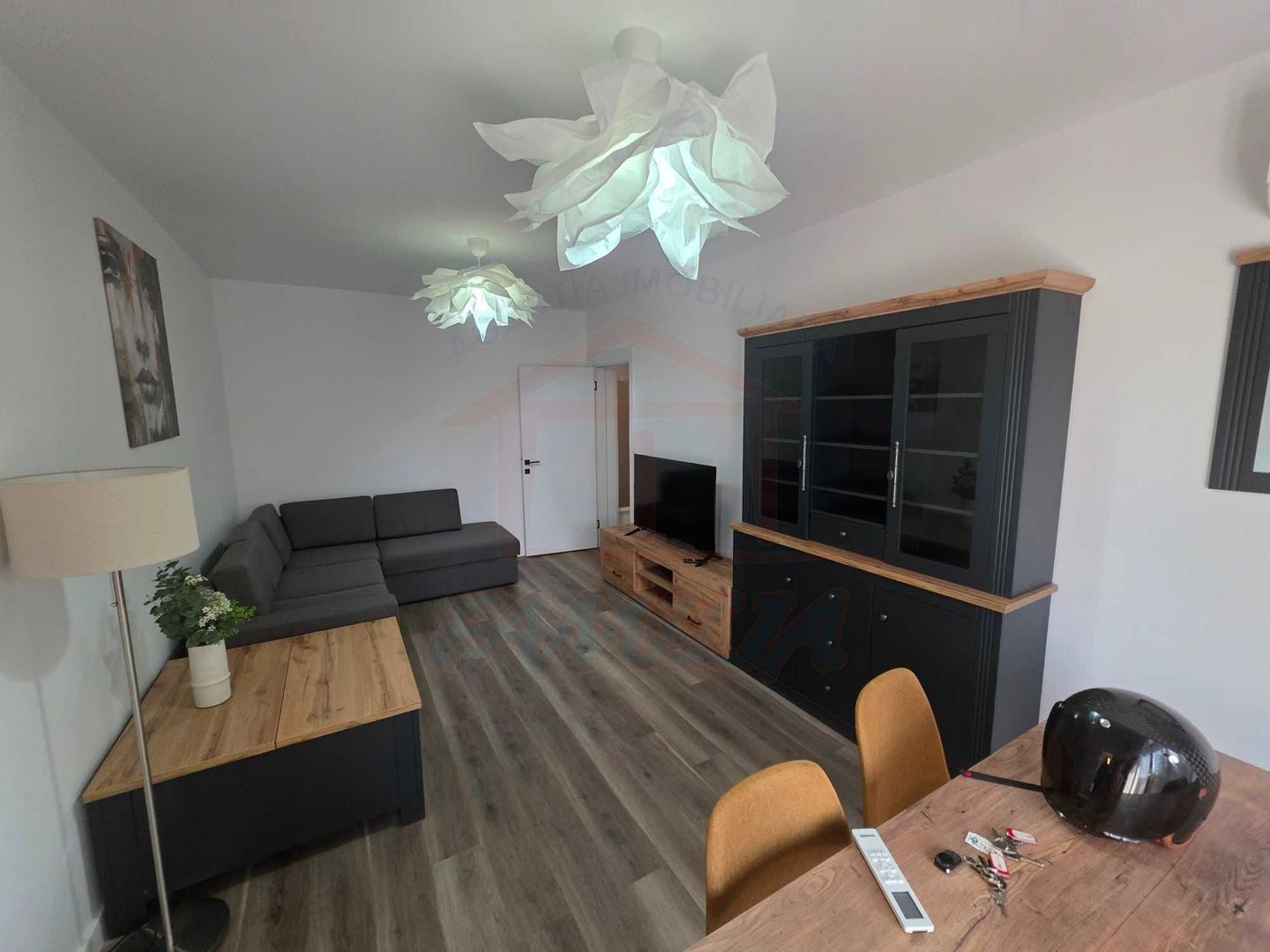 📍 Apartament 3 camere – Melchisedec Residence | Prima inchiriere - Poză 2