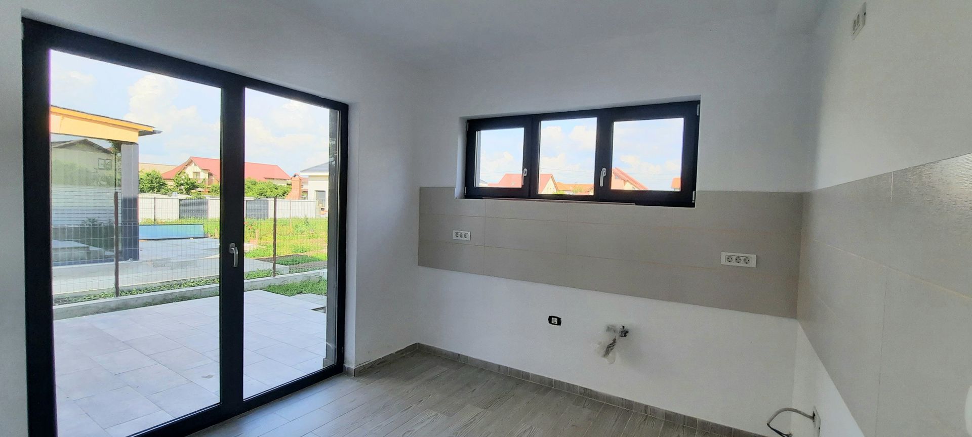 Duplex disponibil in zona IKEA - Poză 3