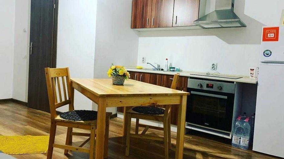 Garsoniera de inchiriat la 5 min de UMF - Poză 2