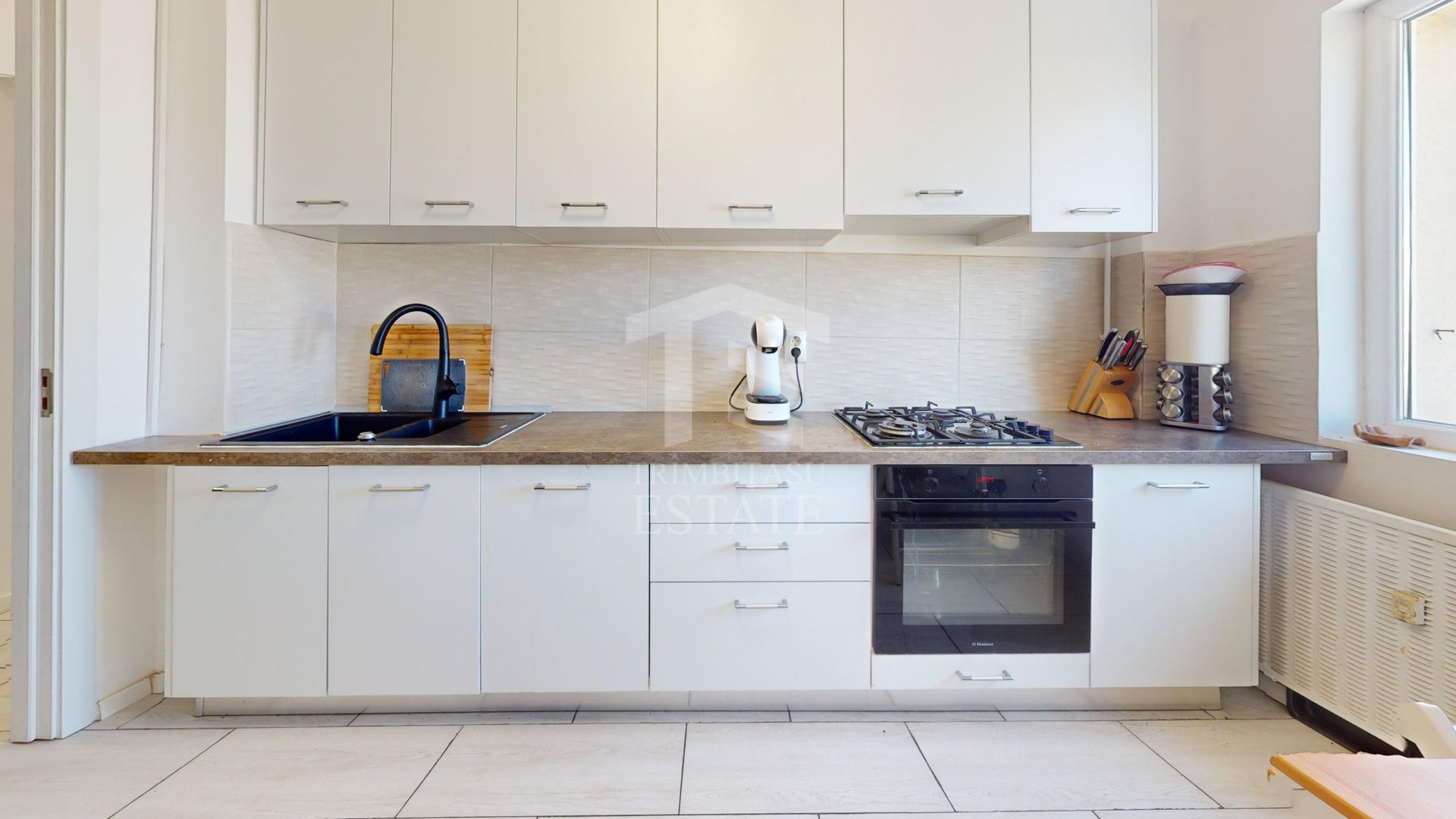 Apartament 2 camere Teiul Doamnei Lacul Tei - Poză 16