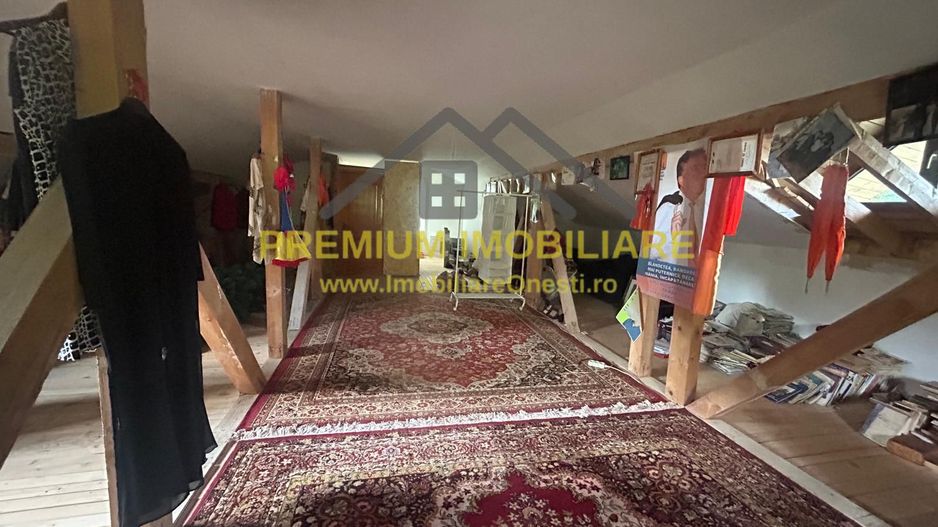 Casa/Pensiune de vanzare Slanic-Moldova Reducere pret luna Iulie - Poză 43