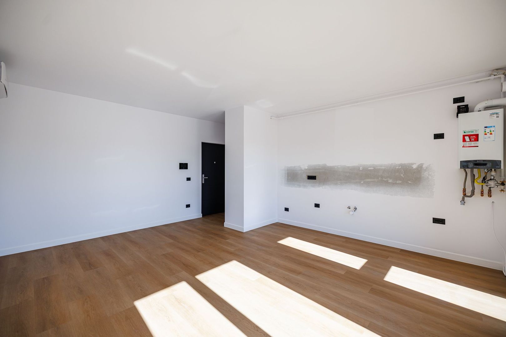 Apartament nou 2 camere cu dressing | Etaj 1 | Mehala | Comision 0% - Poză 3