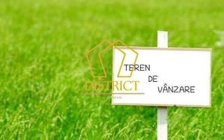 Teren intravilan de 563mp | Calea Urseni - Poză 2