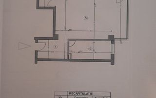Vânzare apartament 3 cam Terra residence - Poză 8