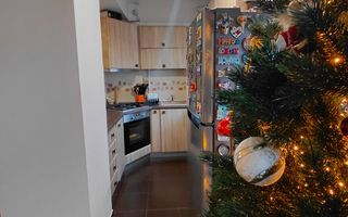 3 camere | Calea Călărașilor | 2 băi + balcon 13 mp - Poză 10