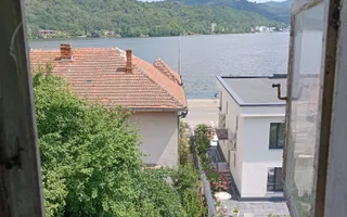Casă solidă în Orșova, S+P+E, 220 mp, teren 284 mp - Poză 46