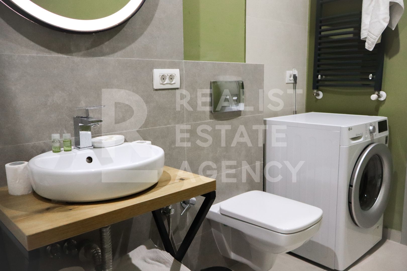 Chirie, apartament, 3 camere, Copou, Iași - Poză 8