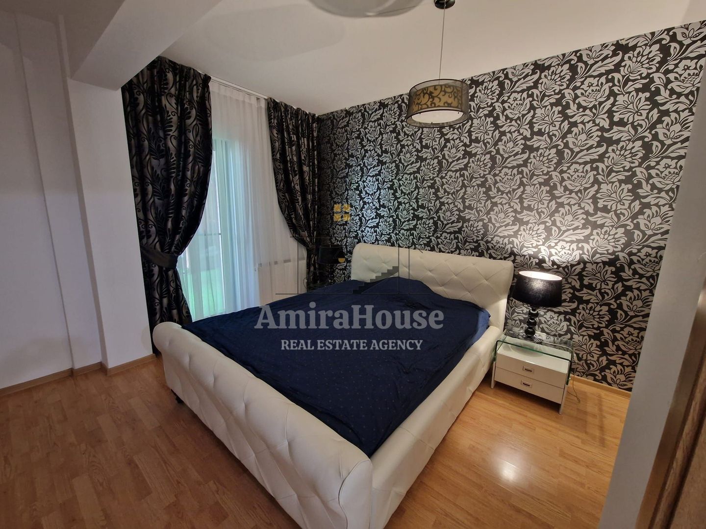 Apartament 2 camere, mobilat, parcare, gradina proprie 33 mp, str Calea Turzii - Poză 6