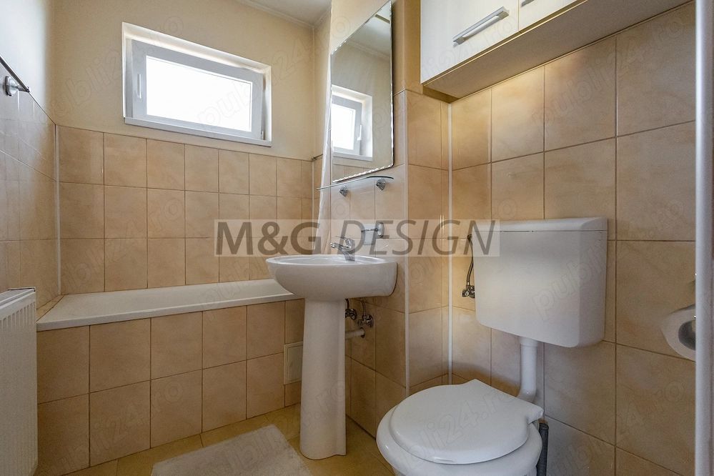 Apartament 1 camera zona Elisabetin - Poză 4