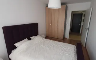 Ap 2 camere, mobilat utilat , parcare subterana,  7 min metrou Teclu - Poză 14