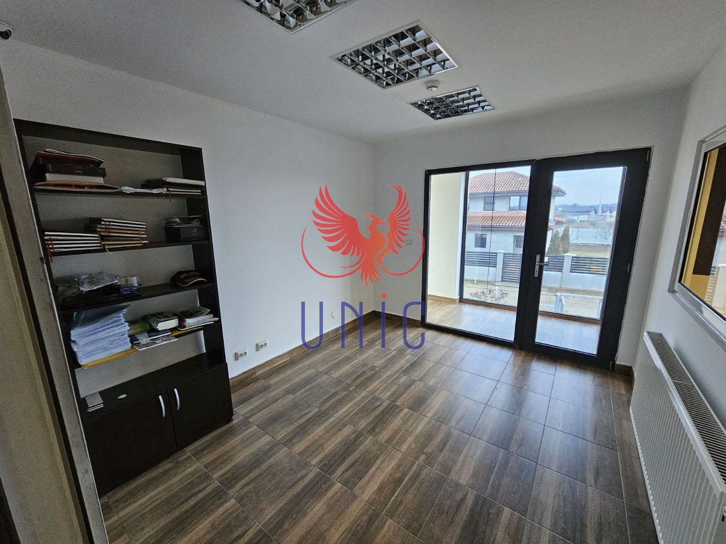 Spatiu comercial zona Ford- Craiova - Poză 8