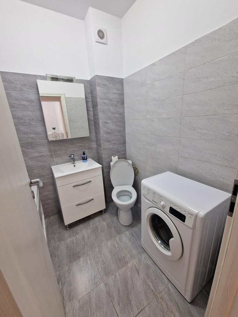 Apartament 2 camere Militari Residence - Poză 7