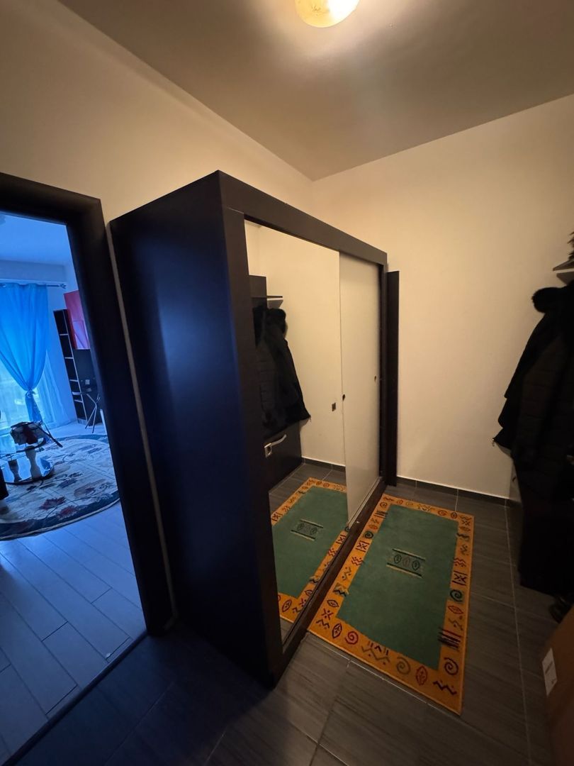 Garsoniera de inchiriat | Militari Residence | loc de parcare | - Poză 6