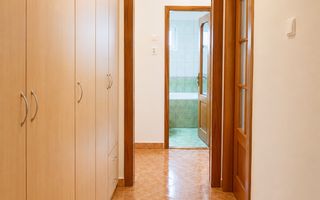 Apartament 3 camere decomandat, centrală proprie, AC, etaj 3, Lipovei - Poză 7