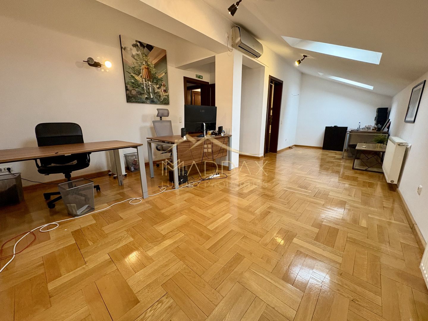 Spațiu de birouri premium de închiriat | *96mp*  Piața Victoriei - Poză 8