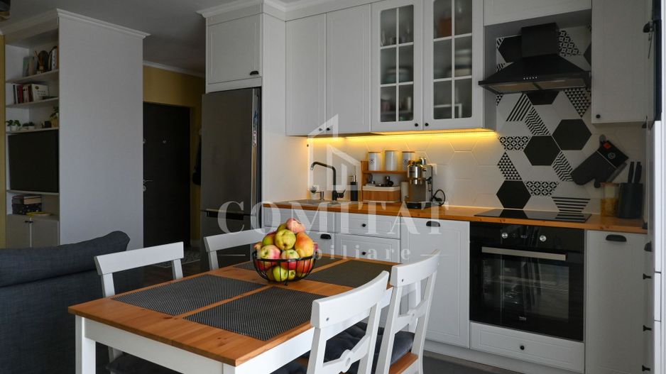 Apartament 2 camere | 44mp | zona Intre Lacuri - Poză 1