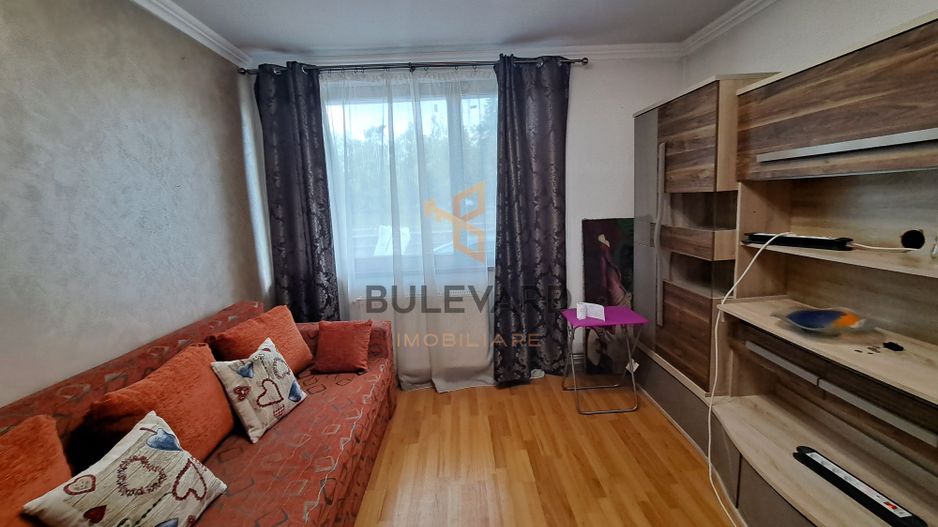 Apartament 2 camere in zona Parcului Central! - Poză 6