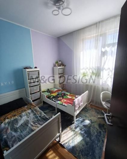 Apartament 3 camere Elisabetin bloc nou - Poză 7
