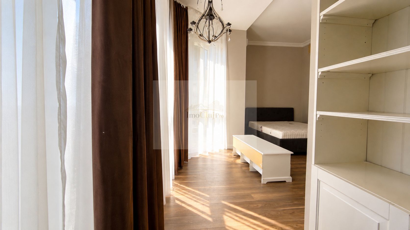 Închiriere | Apartament 3 camere | 73 mp | 2 Parcări | Bună Ziua | - Poză 4