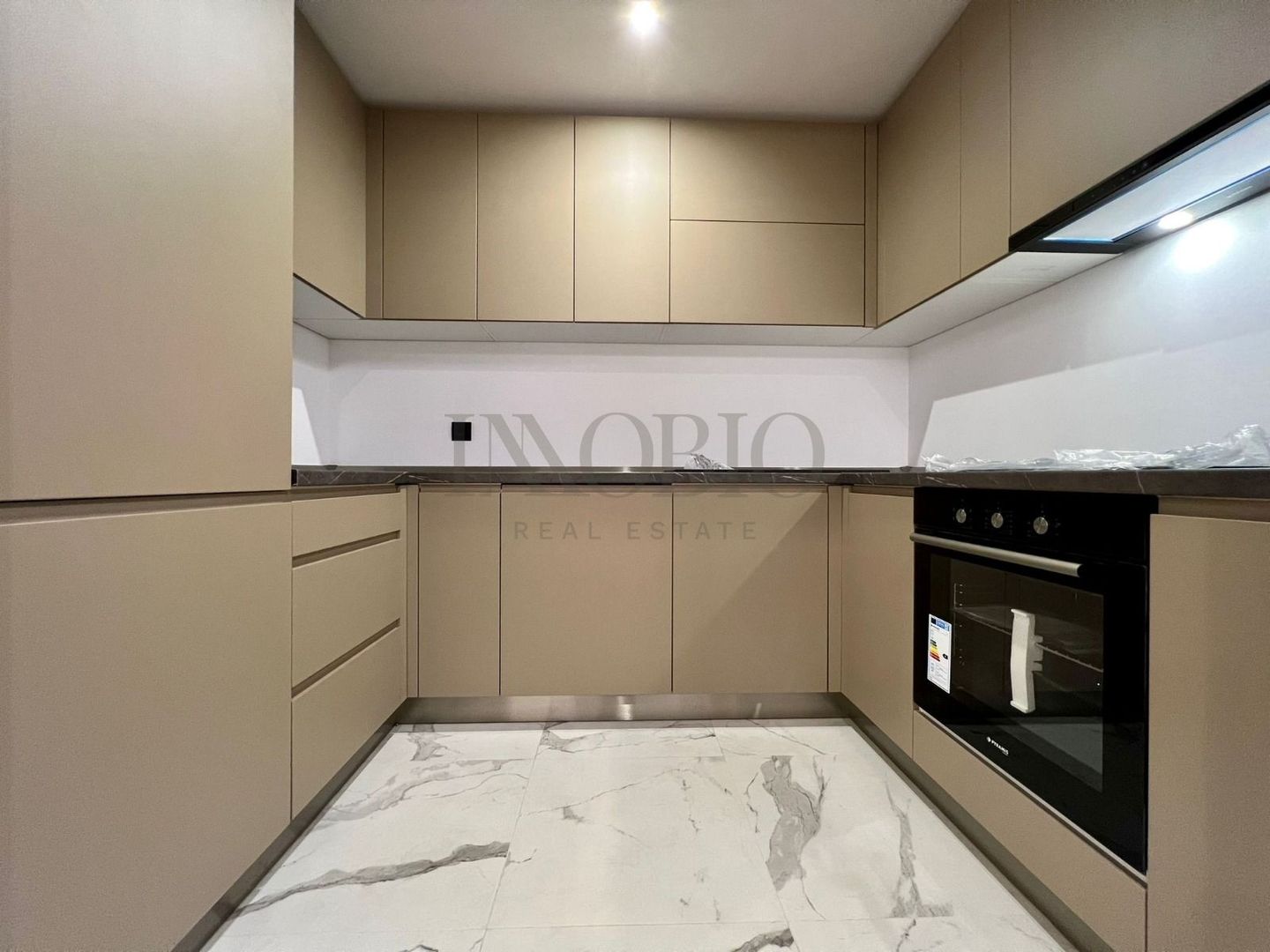 Apartament 4 Camere | One Herastrau Towers - Poză 5