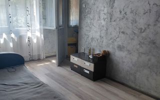 Apartament 2 camere, etaj 2, centrală termică și aer condiționat – Micro 40 - Poză 7