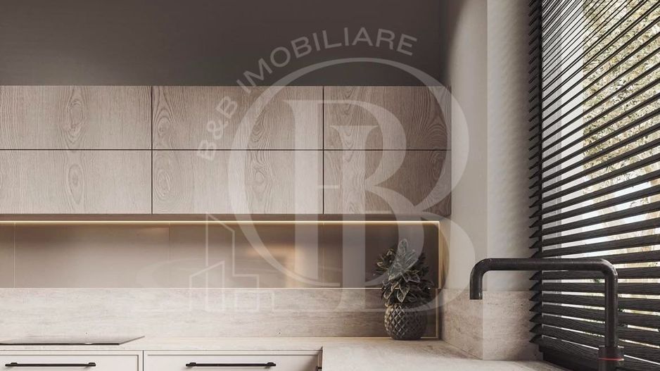 Apartament 2 camere Promo Parcare Titan-Theodor Pallady - Poză 11