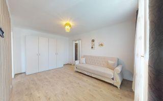 Apartament 2 camere Berceni - B-dul Brancoveanu bloc reabilitat - Poză 6