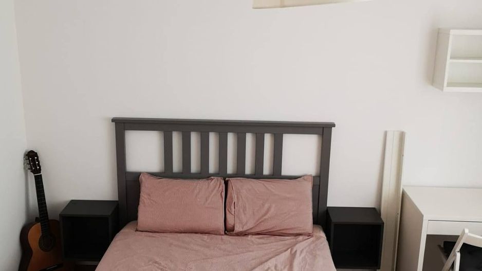 Apartament 2 camere decomandate, gradina, parcare, Sesul de Sus - Poză 4