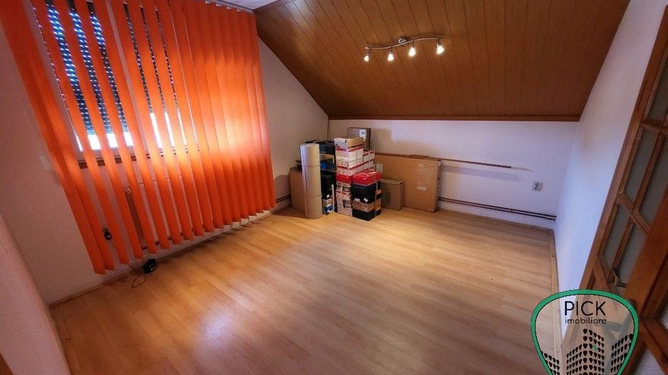 P 1148 - Casă cu 5 camere în jud. Mureș, Ungheni - Poză 4