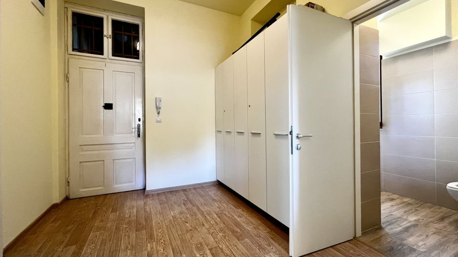 Apartament pretabil birou sau investiție, Central - Take Ionescu - Poză 13