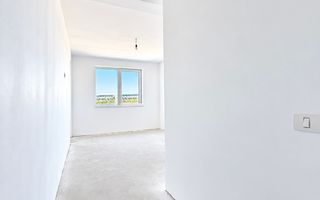Apartament cu 2 camere | Etaj intermediar | 57 mp utili | Giroc langa Penny. - Poză 6