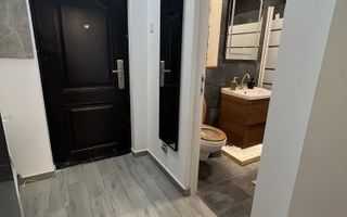 Apartament 1 camera de inchiriat, Tatarasi, Iasi - renovat complet - Poză 5