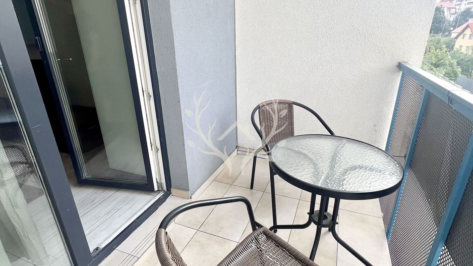 Studio modern, 44 mp , locati excelenta - Str. Augustin Prasecan - Poză 6