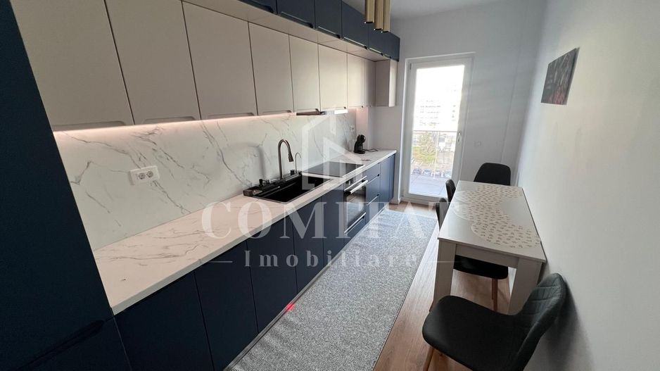 Apartament cu 3 camere parcare subterană zona străzii Fabricii - Poză 8