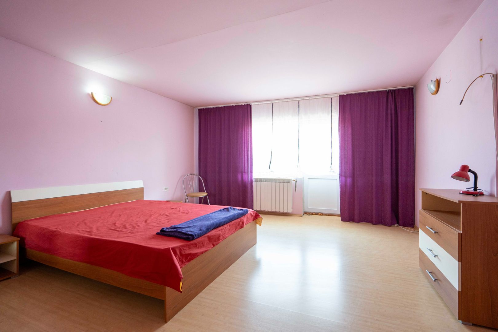 Casa cu 5 camere si 350 mp de teren in spate la parcul Salca - Poză 8