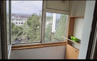 Apartament cu o cameră decomandat de închiriat, zona Canta, Iași - Poză 4