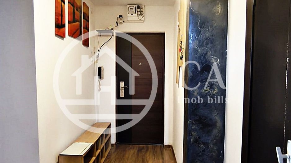 Apartament de închiriat cu 3 camere în zona Rogerius, Oradea - Poză 7