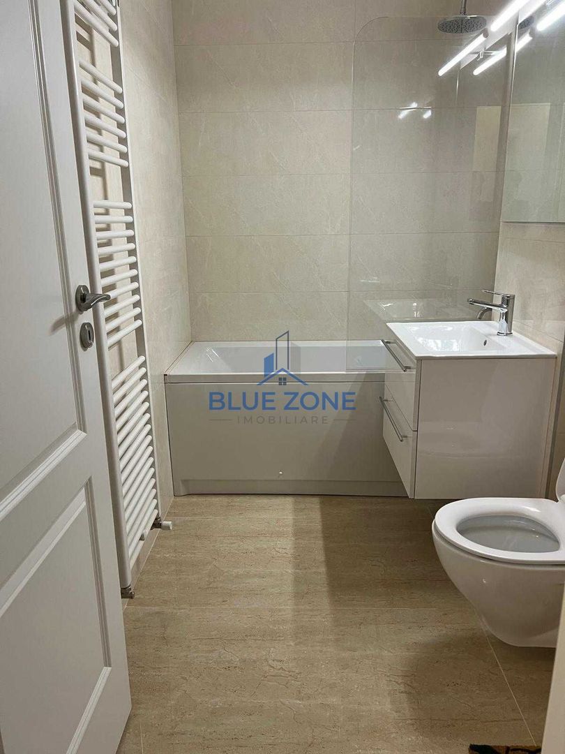 Garsoniera I Exigent Plaza Residence Faza 4 I Parcul Liniei I - Poză 5