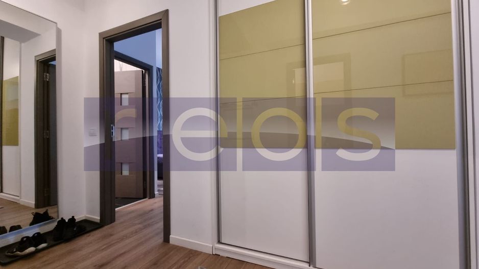 INCHIRIERE 2 CAMERE | DECOMANDAT | ZONA - NERVA TRAIAN - Poză 16