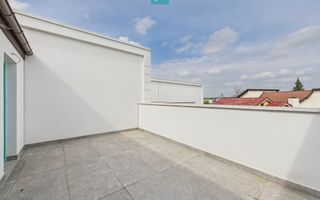 Casă modernă cu 4 camere în Otopeni, perfectă pentru mutare imediată! - Poză 32