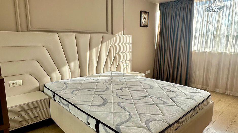 2 Camere si Parcare Atria Urban Resort Bucurestii Noi Soseaua Chitilei - Poză 3
