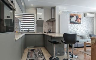 Apartament 3 camere de vanzare situat în Șelimbăr, pe Pictor Brana. - Poză 3