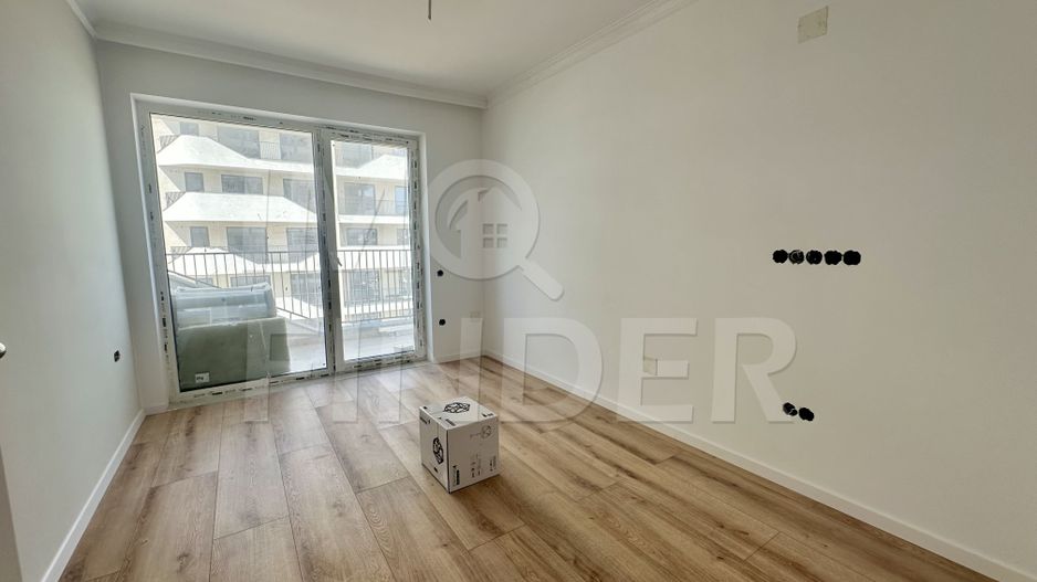 DEZVOLTATOR- 3 camere imobil PREMIUM, Floresti - Central- ultrafinisat - Poză 1