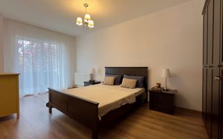 Apartament cu terasă în Buna Ziua – echilibru, confort și rafinament - Poză 5