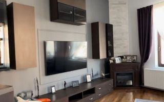 Apartament 4 camere in vila | Gradina Icoanei - Poză 2