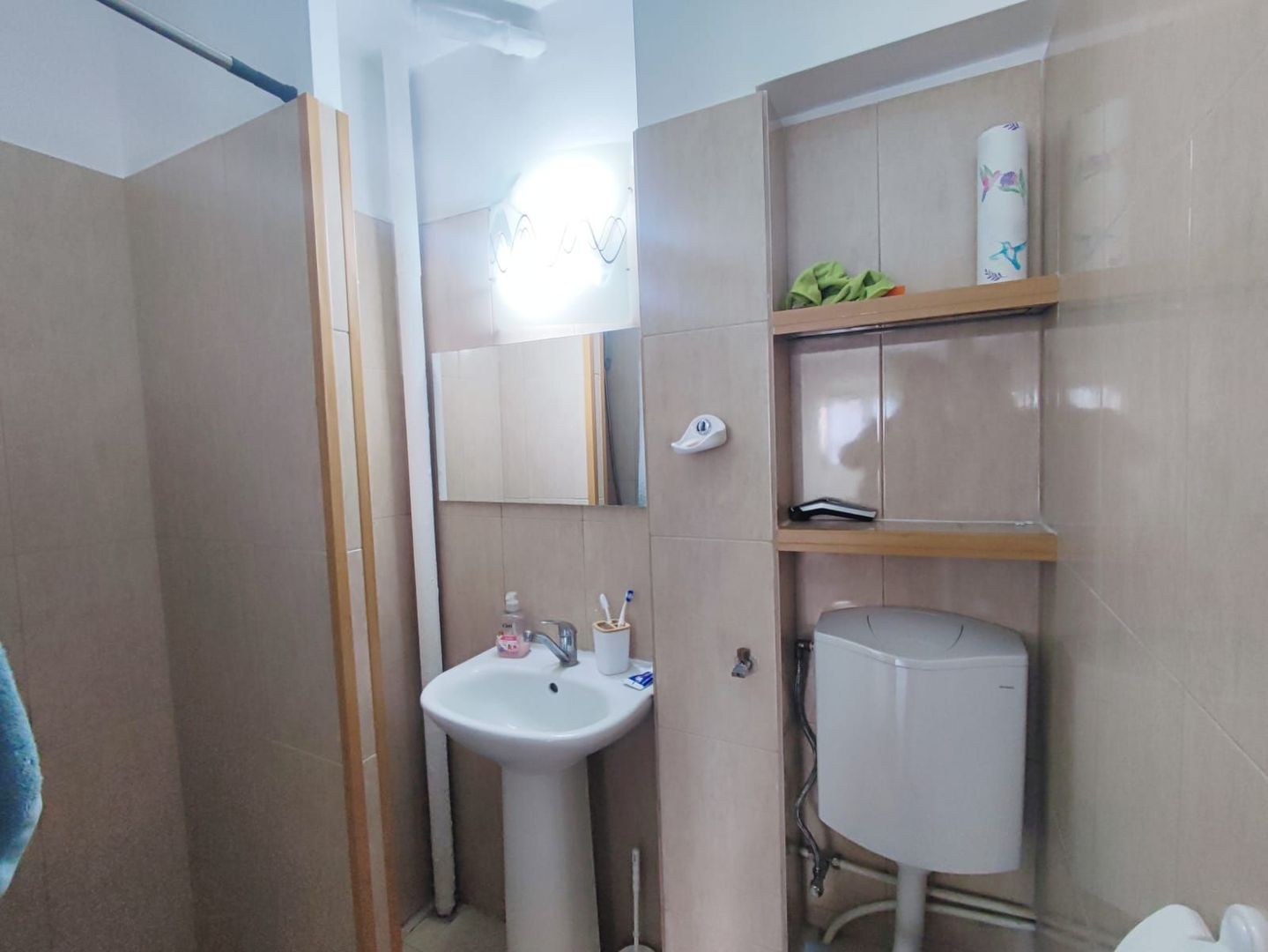 Apartament tineresc, amenajat modern, zona Banu Maracine - Poză 5