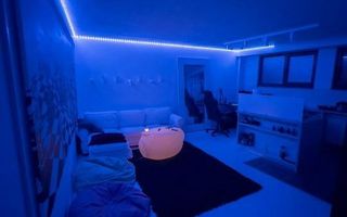 Ag BRASADAS vinde Ap 2 cam DEMISOL 2016 + Garaj DOROBANTI. - Poză 4