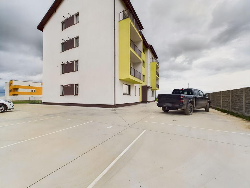 Apartament cu două camere în Giroc - Poză 7