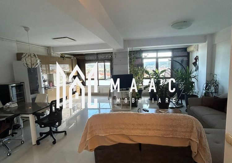 Apartament  Ultracentral  | 2 camere | 95 mp utili - Poză 1
