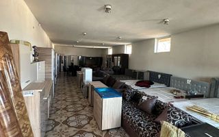 Spațiu comercial de închiriat, 182 mp, ultracentral, Deleni, Iași – vizavi de PROFI - Poză 4